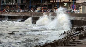 أبرد أيام السنة.. تفاصيل ذروة نوة الغطاس وموعد تحسن الأحوال الجوية المتوقع